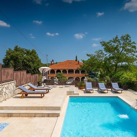 Villa Alberta روفينجسكو سيلو المظهر الخارجي الصورة