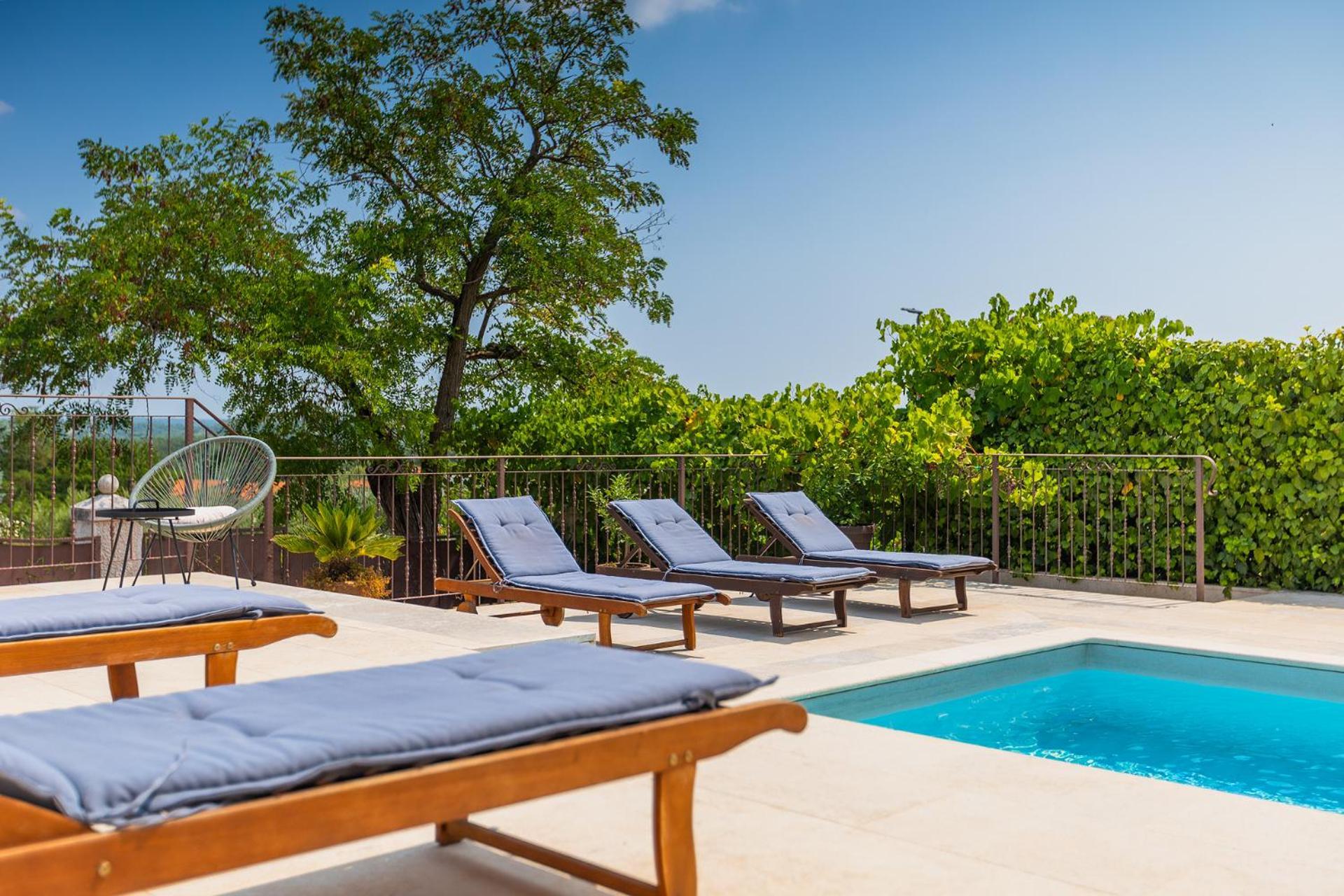 Villa Alberta روفينجسكو سيلو المظهر الخارجي الصورة