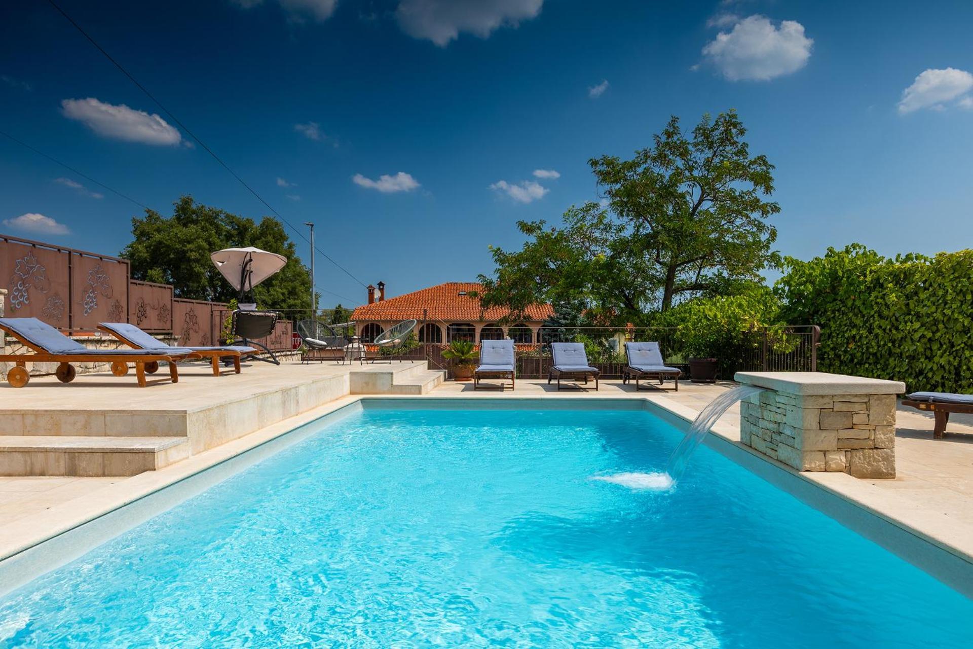 Villa Alberta روفينجسكو سيلو المظهر الخارجي الصورة