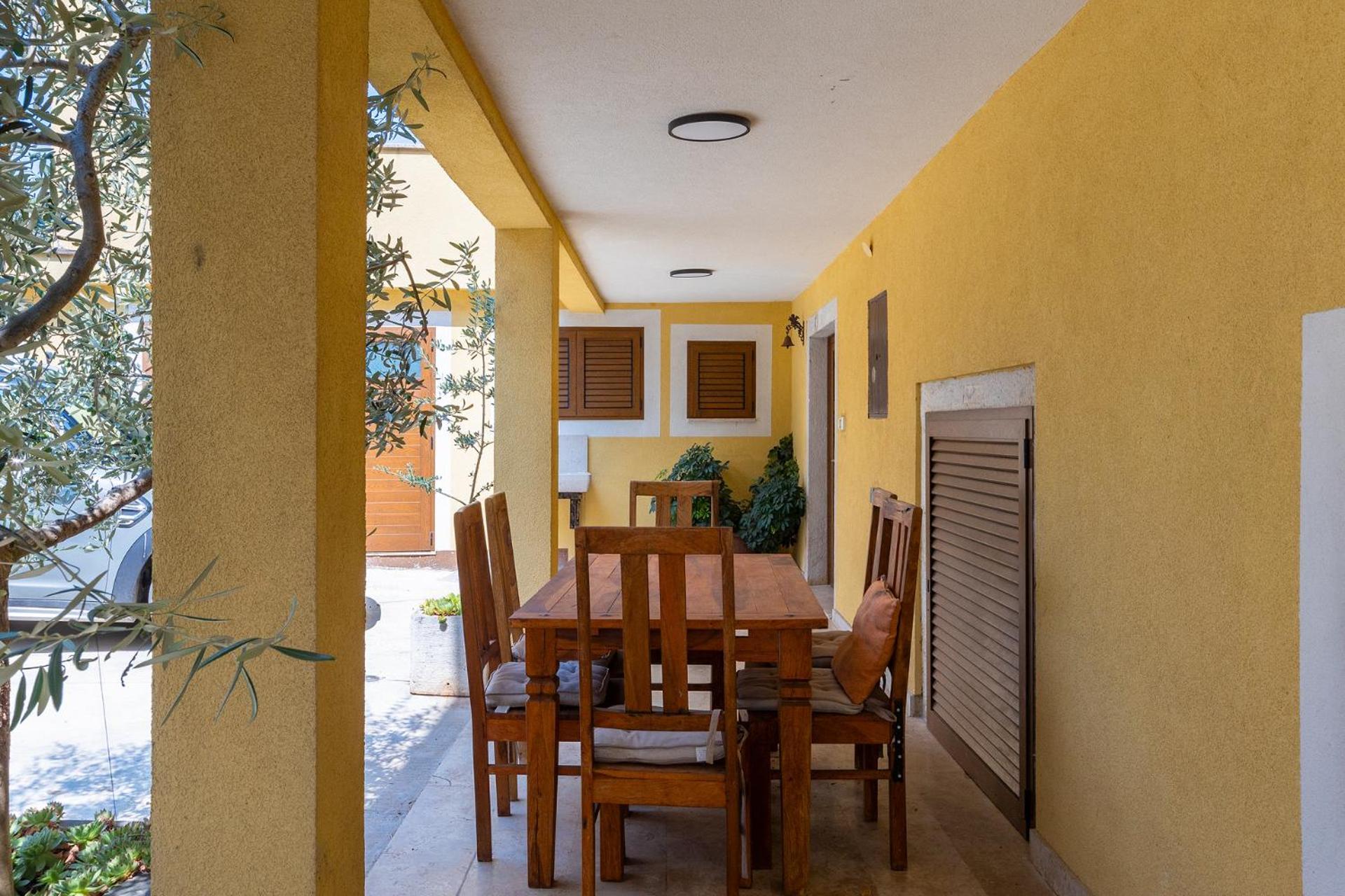 Villa Alberta روفينجسكو سيلو المظهر الخارجي الصورة