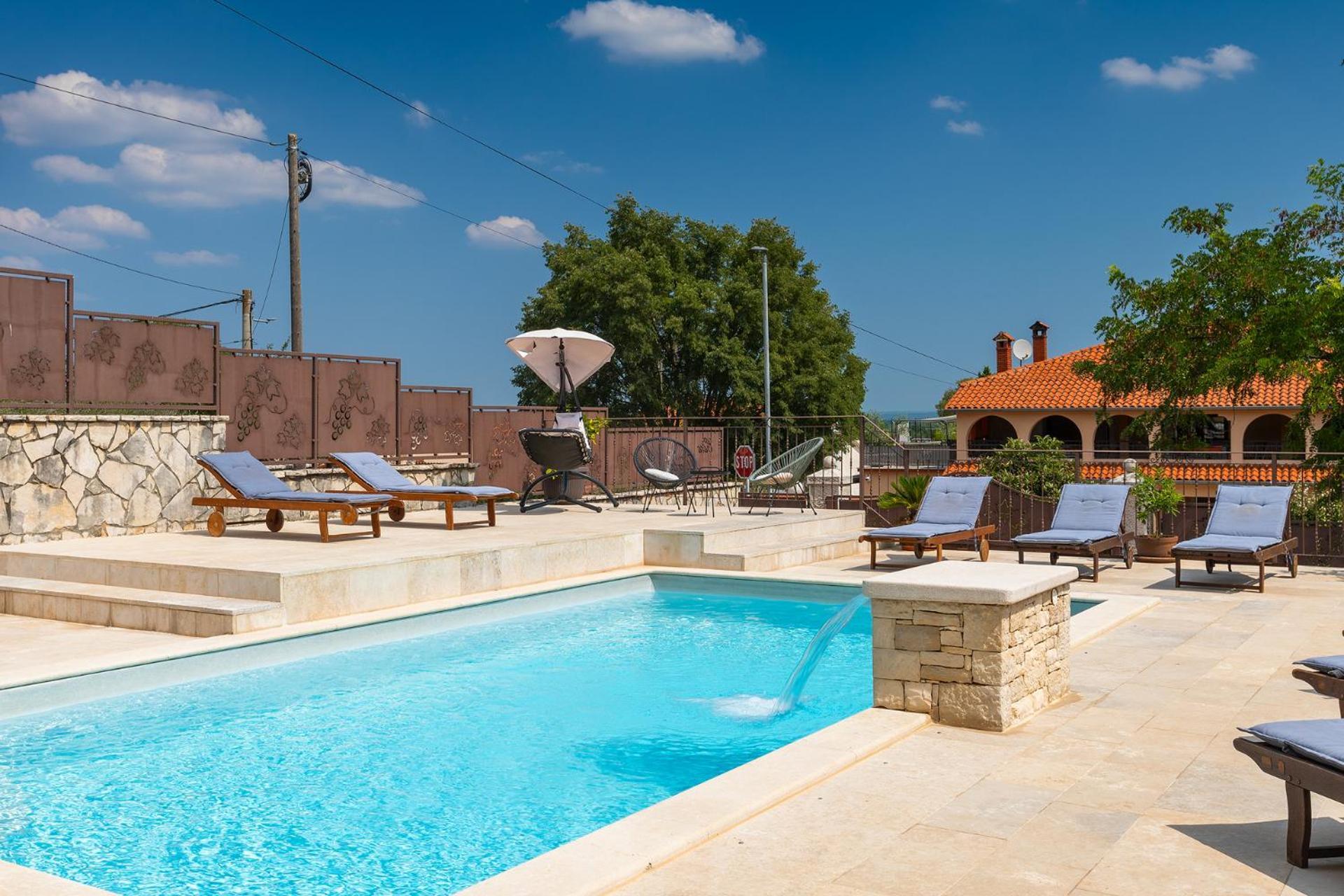 Villa Alberta روفينجسكو سيلو المظهر الخارجي الصورة