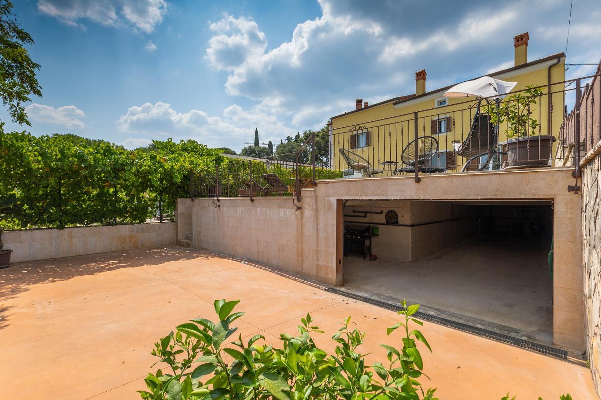 Villa Alberta روفينجسكو سيلو المظهر الخارجي الصورة