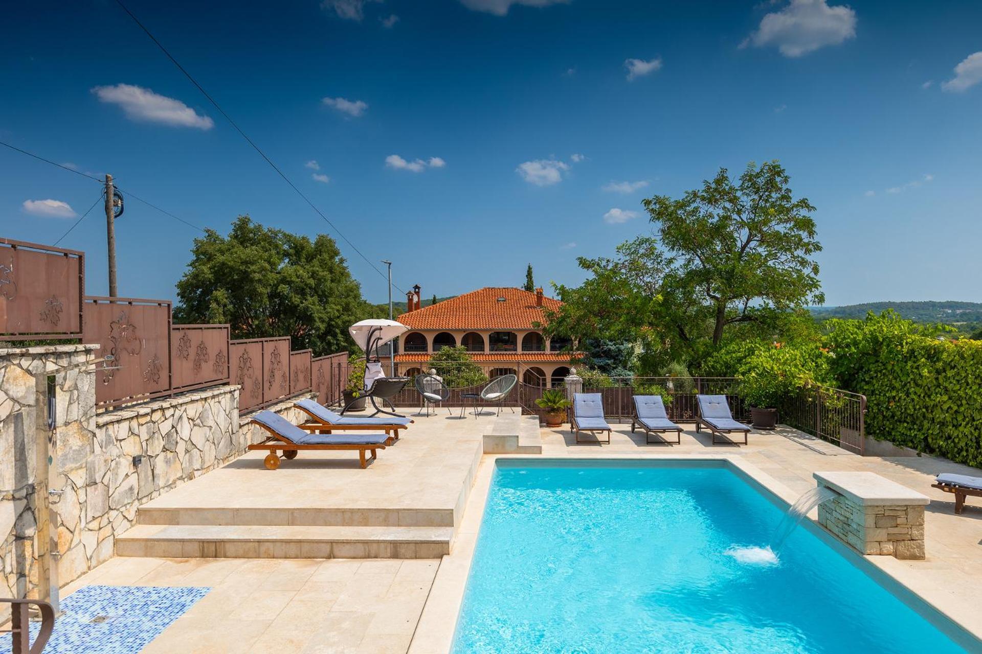 Villa Alberta روفينجسكو سيلو المظهر الخارجي الصورة