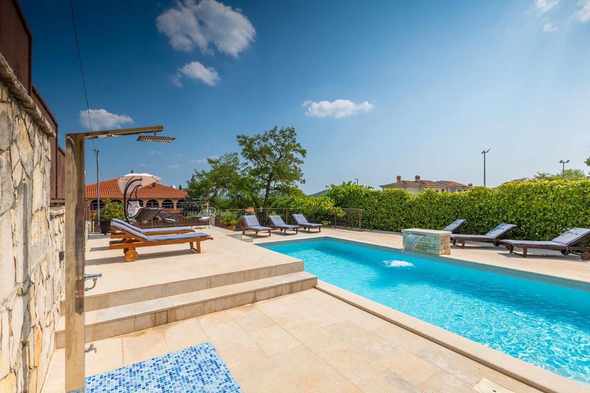 Villa Alberta روفينجسكو سيلو المظهر الخارجي الصورة
