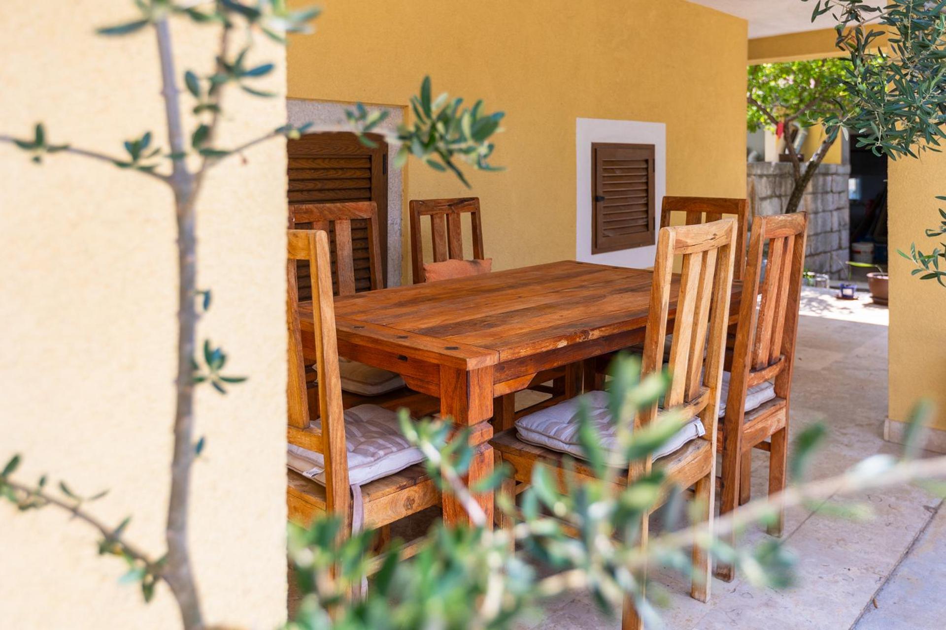 Villa Alberta روفينجسكو سيلو المظهر الخارجي الصورة