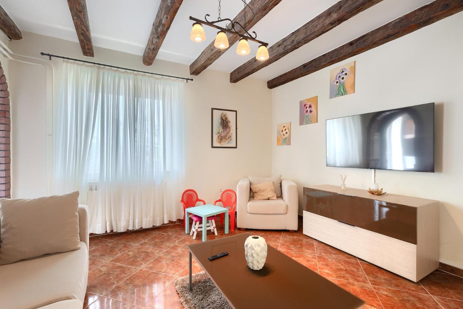 Villa Alberta روفينجسكو سيلو المظهر الخارجي الصورة