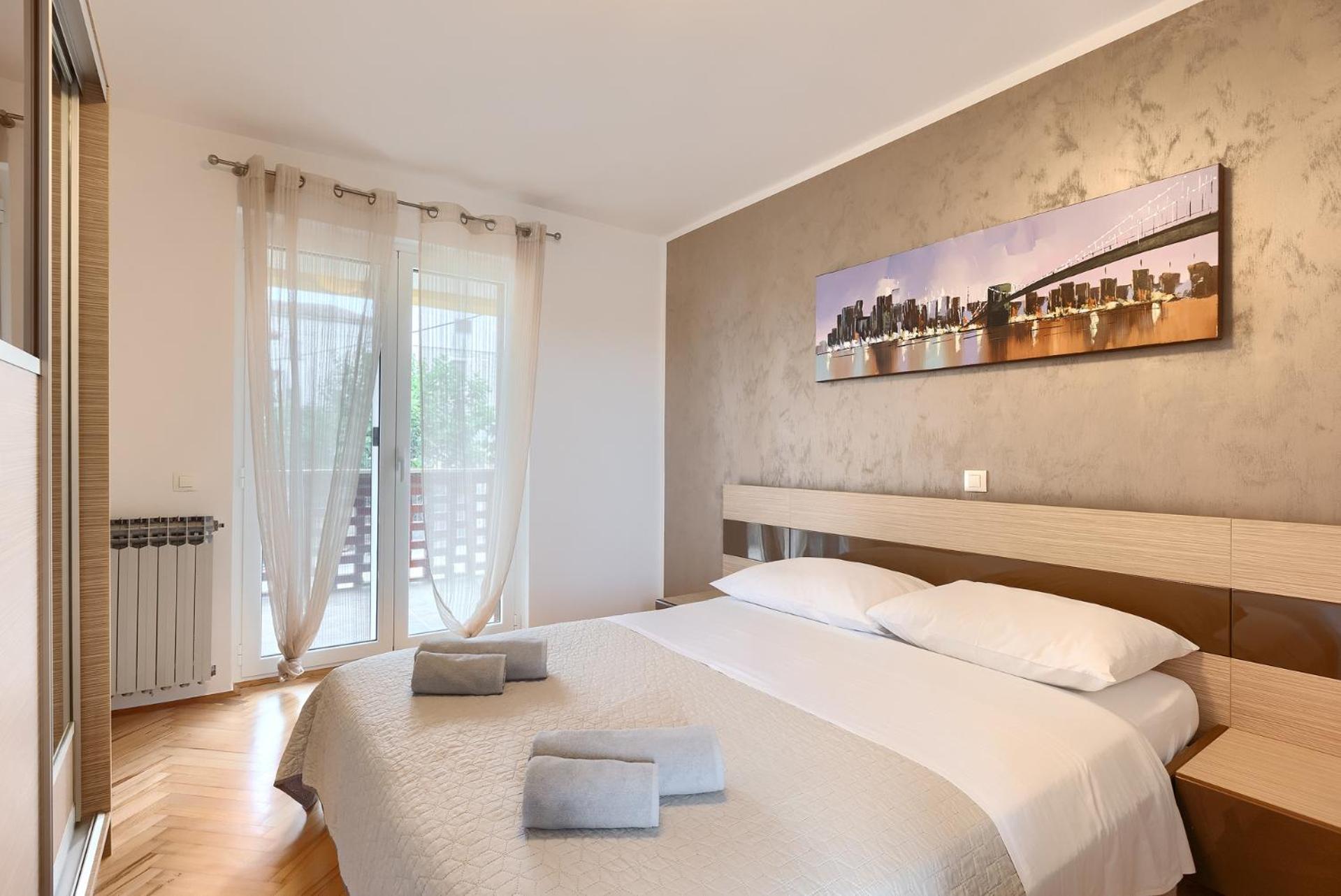 Villa Alberta روفينجسكو سيلو المظهر الخارجي الصورة