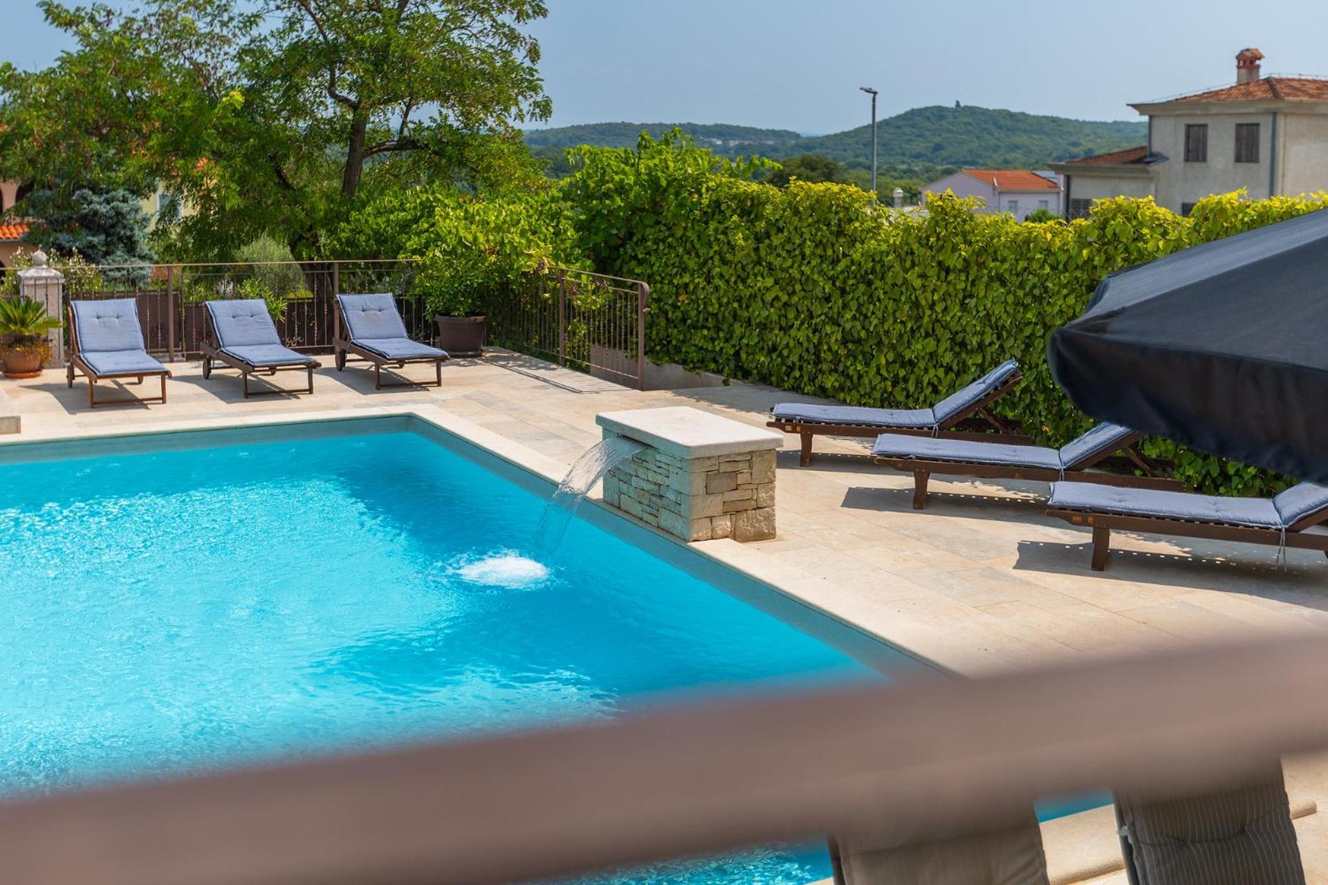 Villa Alberta روفينجسكو سيلو المظهر الخارجي الصورة