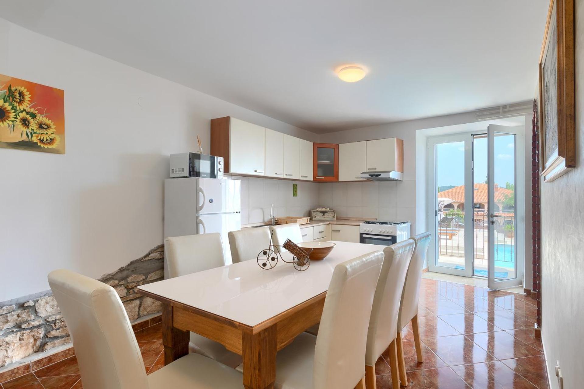 Villa Alberta روفينجسكو سيلو المظهر الخارجي الصورة