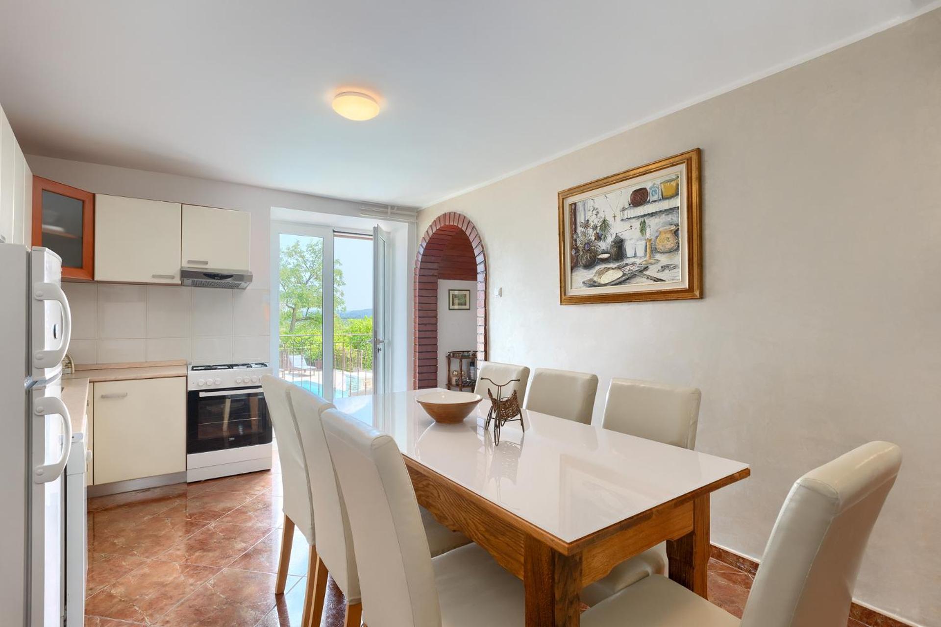 Villa Alberta روفينجسكو سيلو المظهر الخارجي الصورة